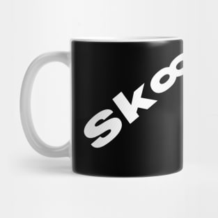 Sk8 Mug